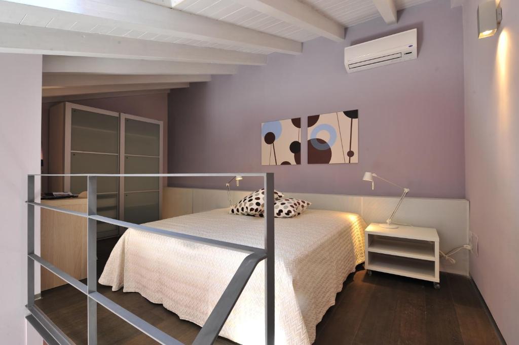 Foresteria Pellegrino Andria Quarto foto